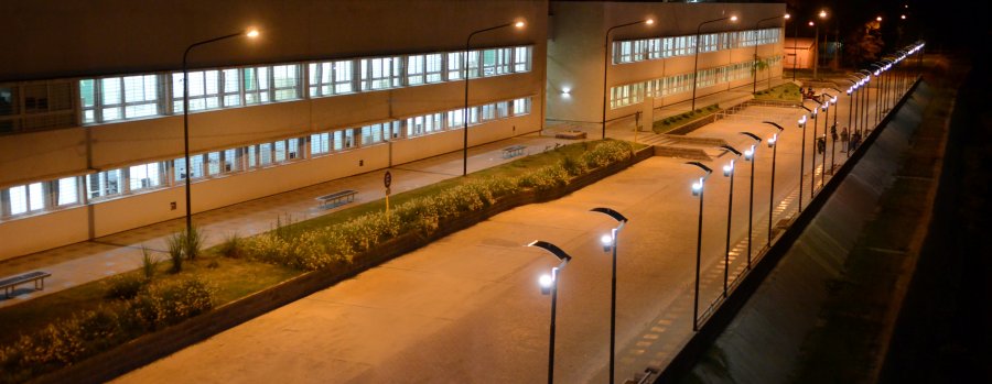 El Auditorio del ISP Nº2 albergará el exquisito concierto.