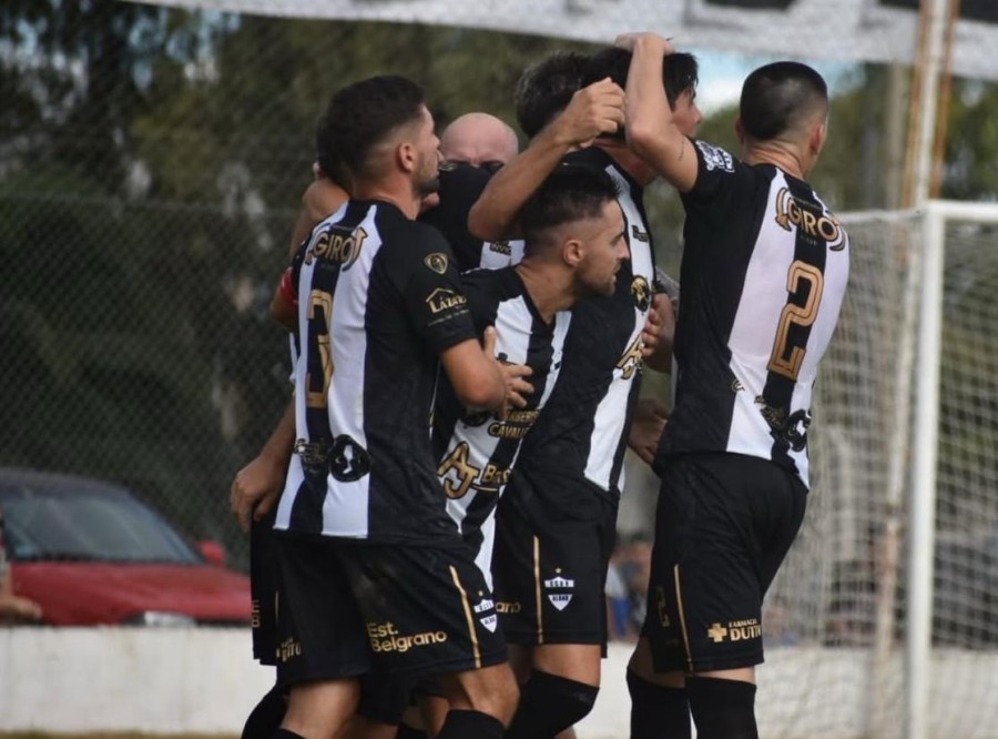 ALDAO LE GANÓ A SPORTIVO NORTE EN BARRANQUITAS