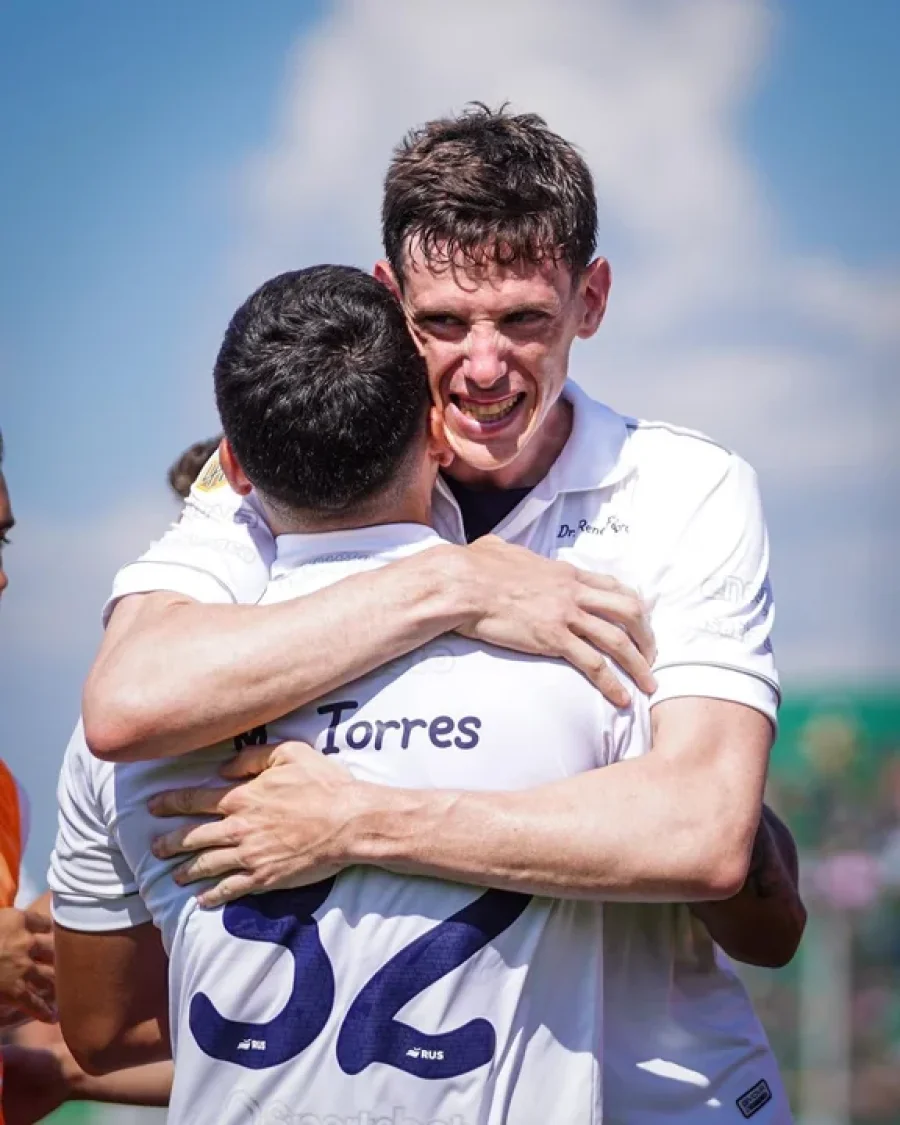Gimnasia volvió al triunfo tras derrotar a Sarmiento en el Torneo Clausura.