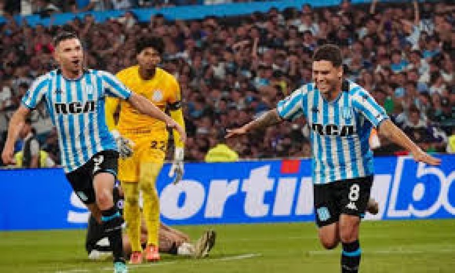 LA ACADEMIA SE MIDE CON INDEPENDIENTE RIVADAVIA DE MENDOZA