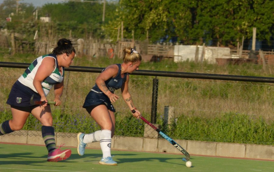 LIDER. Sportivo manda en el Clausura y la tabla acumulada.