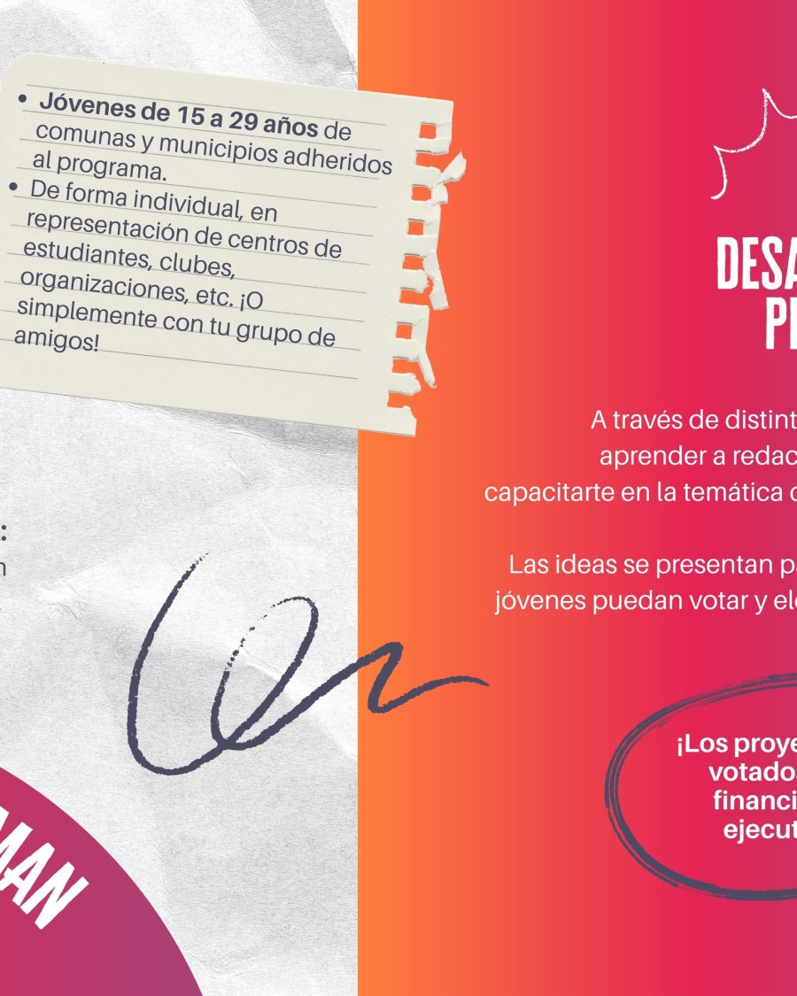 Una de las comunicaciones difundidas por la Comuna.