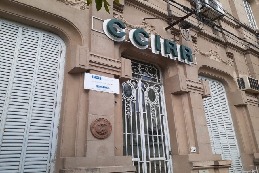 SEDE. El Centro Comercial e Industrial de Rafaela recibirá a partir de mañana a varios referentes nacionales e internacionales para debatir sobre el futuro del desarrollo territorial.