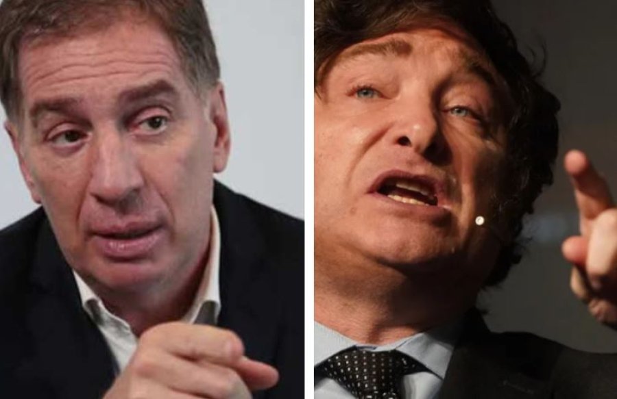 EXPECTATIVA. Hay optimismo en el Gobierno nacional por el fallo que debe definir la reimpresión de boletas y a Santilli como cabeza de lista.