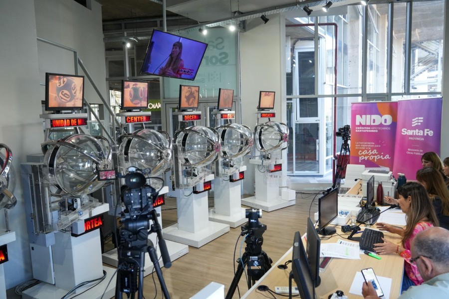 El sistema de créditos Nido cuenta con cuatro líneas de préstamos por un total de $ 60.000 millones.