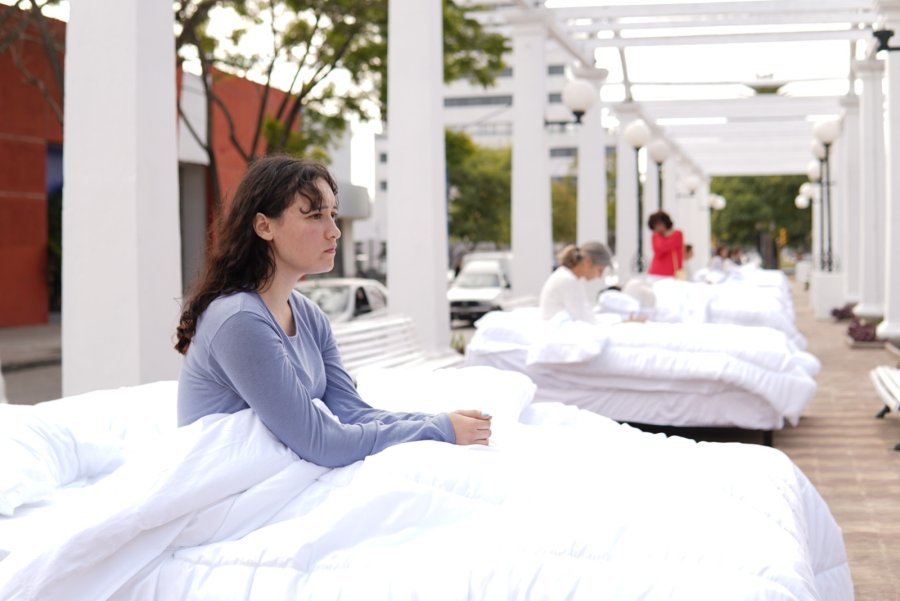 Nuevas funciones de "Todo lo que está a mi lado".