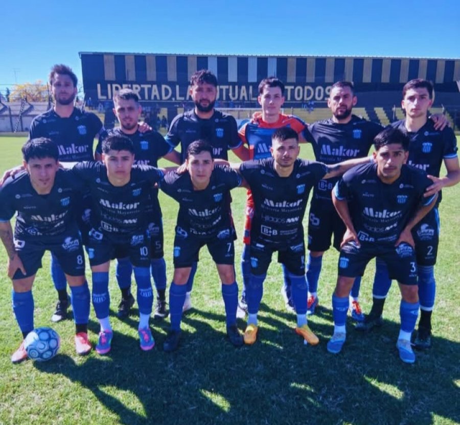 TRES PUNTOS FUNDAMENTALES. Argentino ganó un duelo directo.