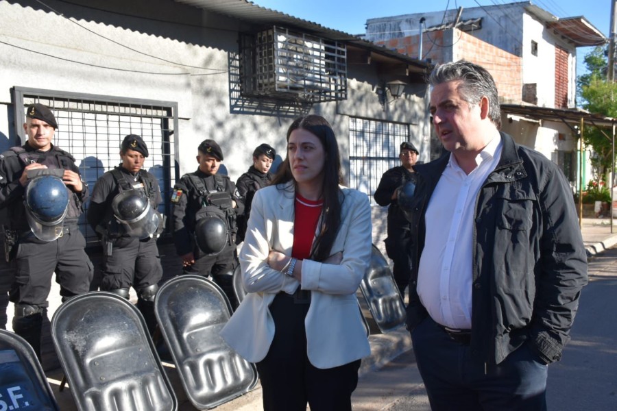 El terreno será restituido las hijas de quien alguna vez fue dueño del inmueble.