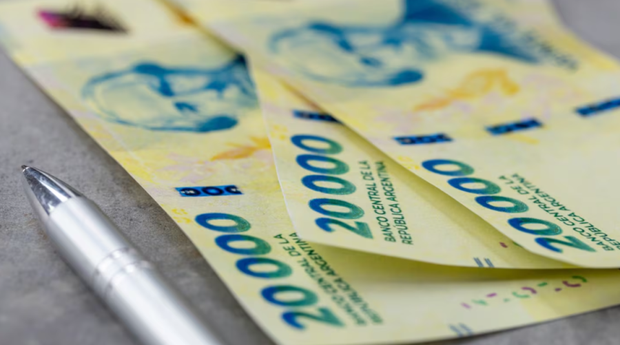 Quiénes acceden a los préstamos personales para jubilados de $50.000.000 y las tasas de interés en octubre.