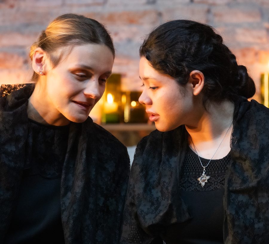 MÁS FUNCIONES. Luego de un exitoso estreno la obra tendrá más funciones.