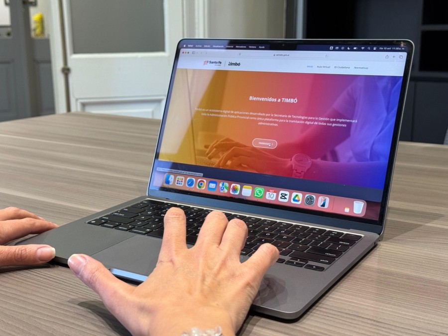 Comenzará a gestionarse desde el 1 de julio de 2026.