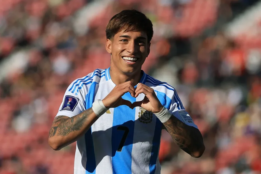 ESTE SÁBADO JUEGA LA SUB-20 ARGENTINA EN EL MUNDIAL