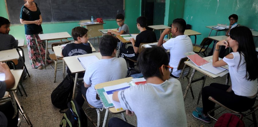 PROYECTO. Avanza la ley para incorporar la Educación Financiera en las escuelas secundarias de la provincia de Santa Fe.