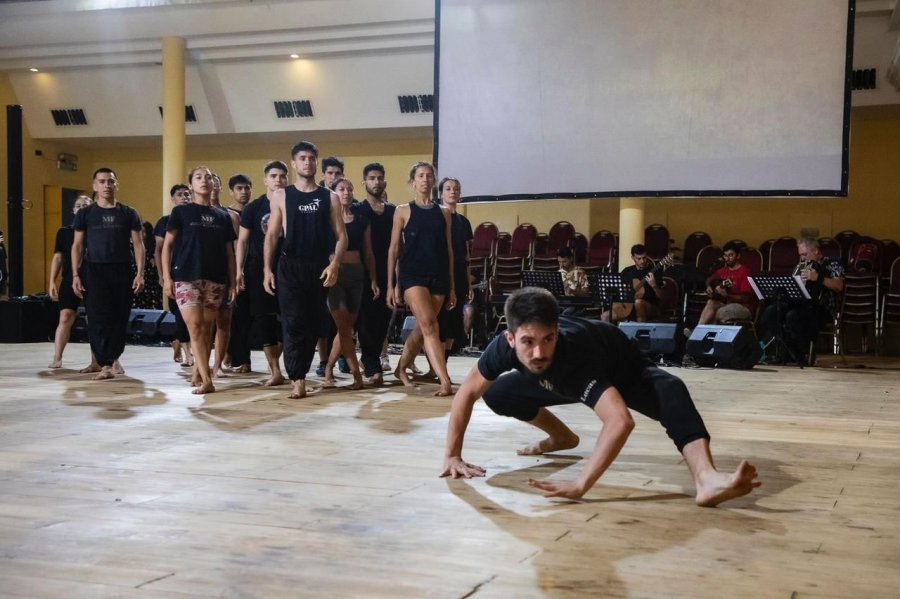 Más del doble de inscripciones que el año pasado.