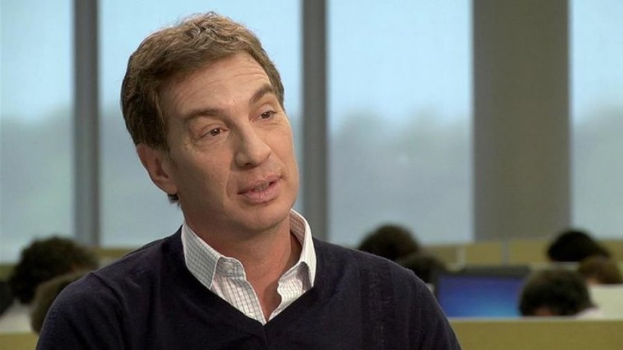 Por ley de paridad, Diego Santilli debe ocupar su lugar en la lista de LLA.