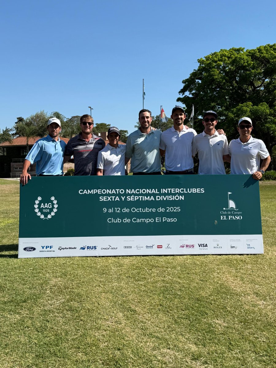 A QUINTA. Tras el ascenso, este domingo buscarán el campeonato.