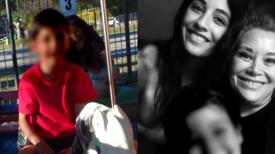 Encontraron al nene de 5 años que estaba desaparecido tras el crimen de su mamá y su abuela en Córdoba y su padre quedó detenido.