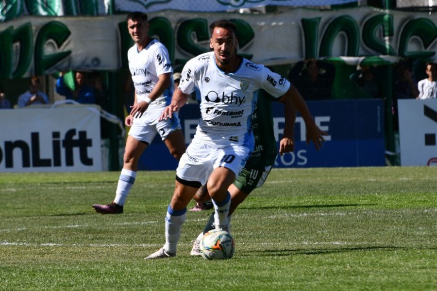 ATLÉTICO DE RAFAELA IGUALÓ CON SPORTIVO BELGRANO Y ALCANZÓ LA FINAL POR EL ASCENSO