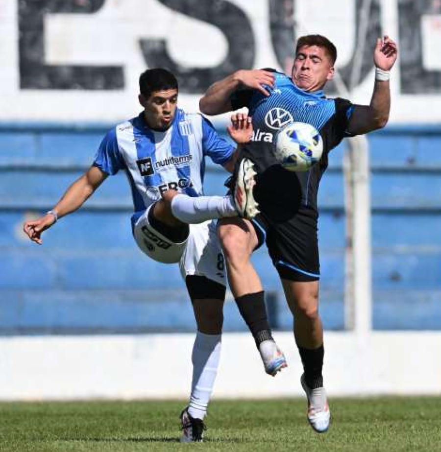 CIUDAD BOLIVAR ELIMINÓ A ARGENTINO DE MONTE MAÍZ