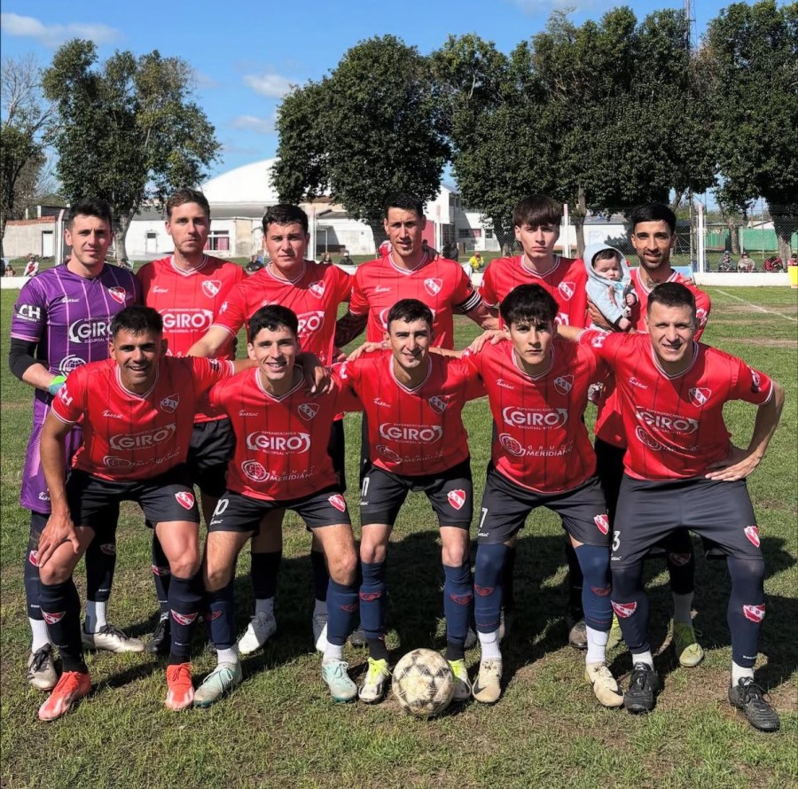 INDEPENDIENTE ATALIVA GANÓ EN SU ESTADIO