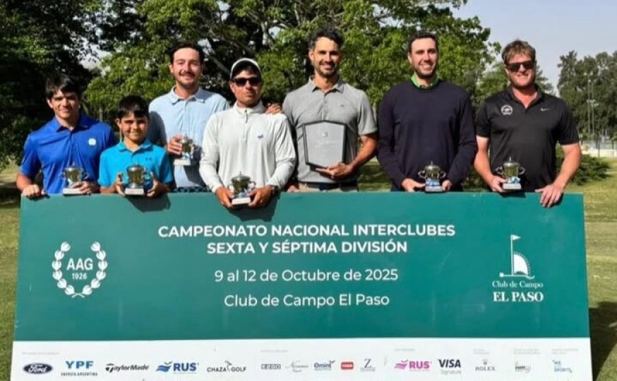 OBJETIVO CUMPLIDO CON CRECES. Fue ascenso y título para el JCR.