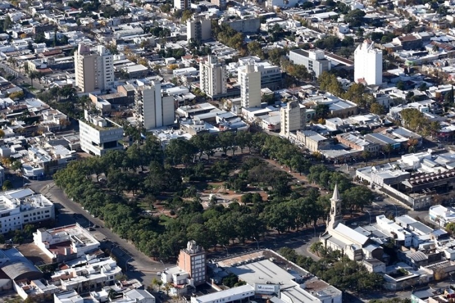 Rafaela da un paso más hacia una nocturnidad más ordenada.