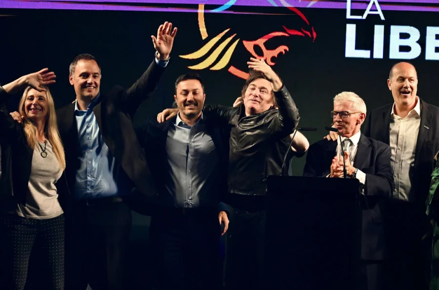 Las elecciones nacionales del 26 de octubre oficiarán de parteaguas en el Gobierno.