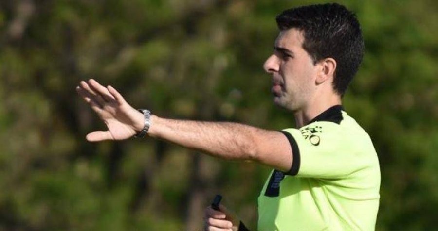 DESIGNADO. Nebbietti estará en San Nicolás.