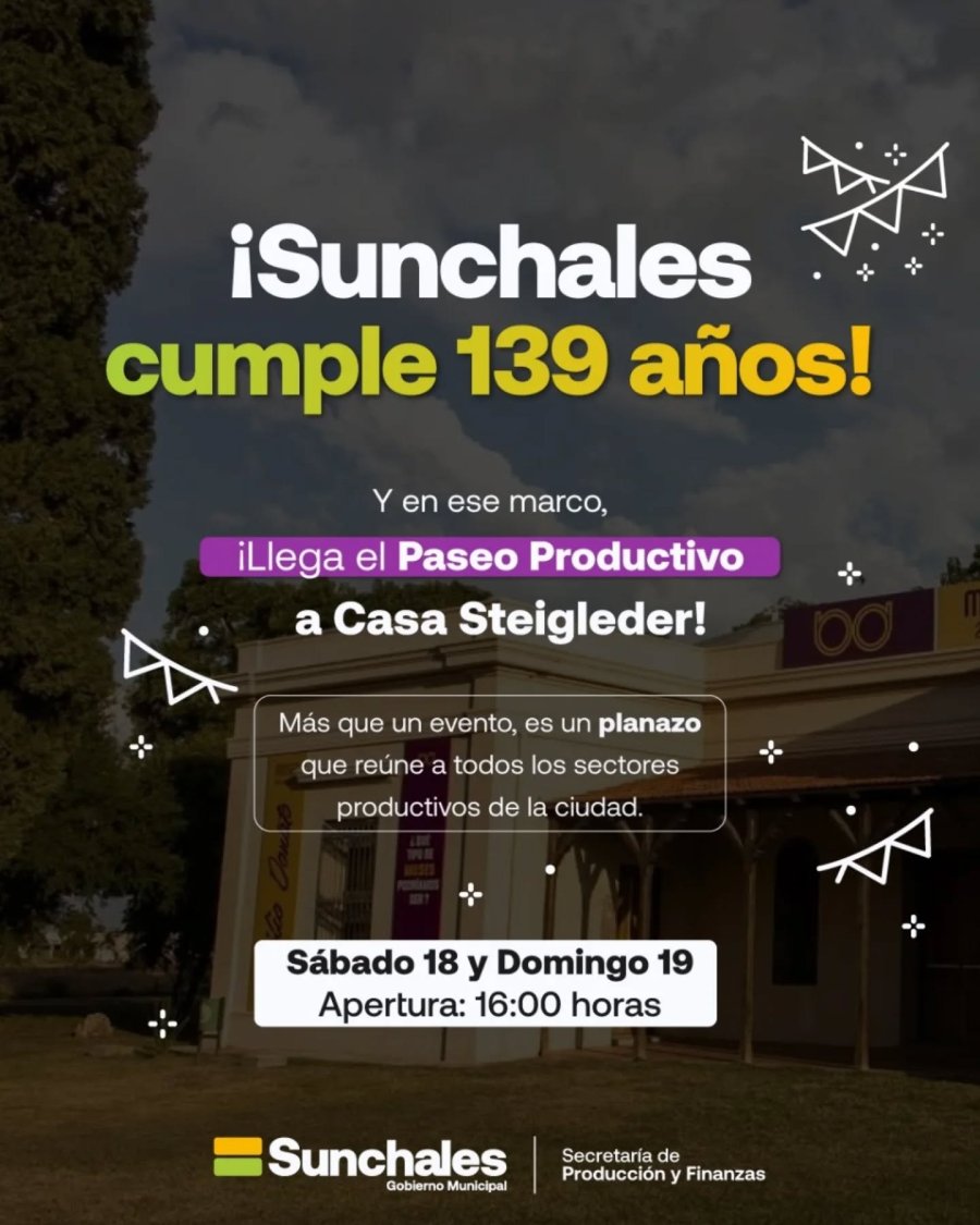 Difusión de la propuesta.