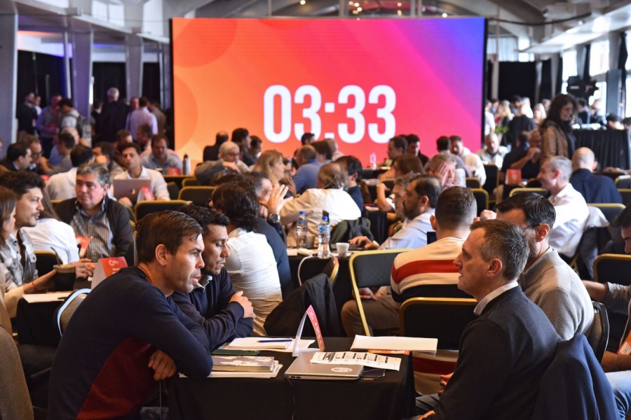 En esta tercera edición se espera superar los niveles de participación anteriores.