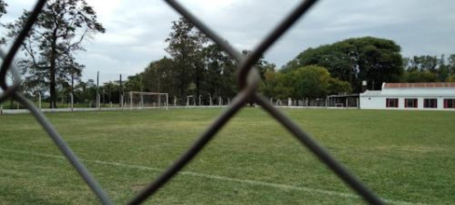 Club Sportivo Aureliense, recibirá a los productores.