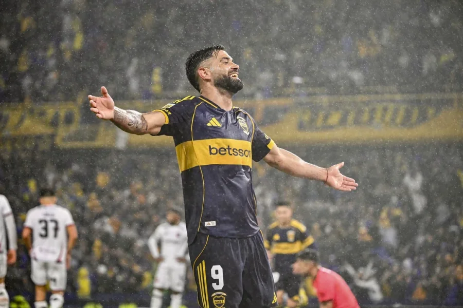 Boca va por un nuevo triunfo en el Torneo Clausura.