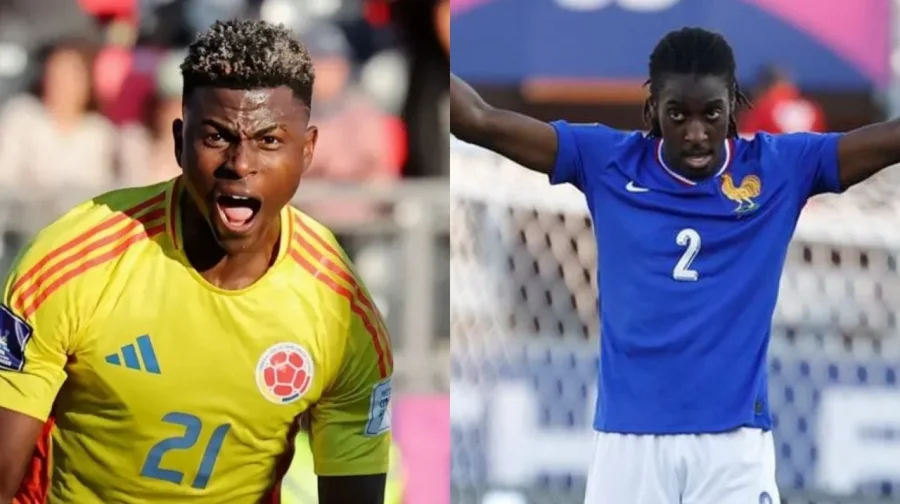 Se define el tercer puesto en el Mundial Sub 20.