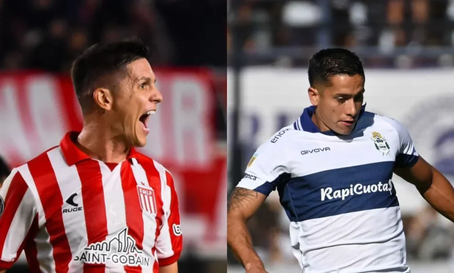 Se viene un nuevo Cl&aacute;sico de La Plata.