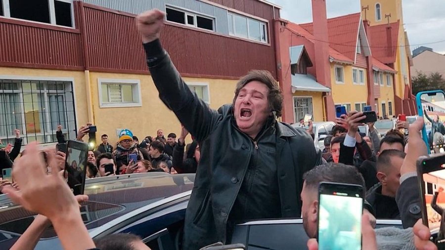 ULTIMO FIN DE SEMANA DE CAMPAÑA. El presidente llega hoy a Santiago del Estero y a Tucumán para apuntalar a sus candidatos locales.