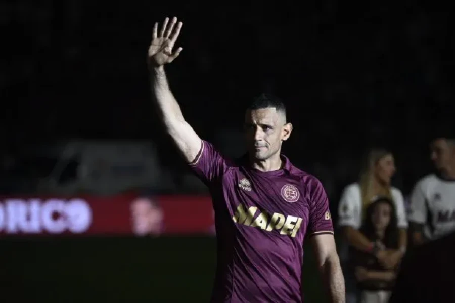 PEPE. José Sand regresa a jugar a los 45 años en el ámbito amateur.