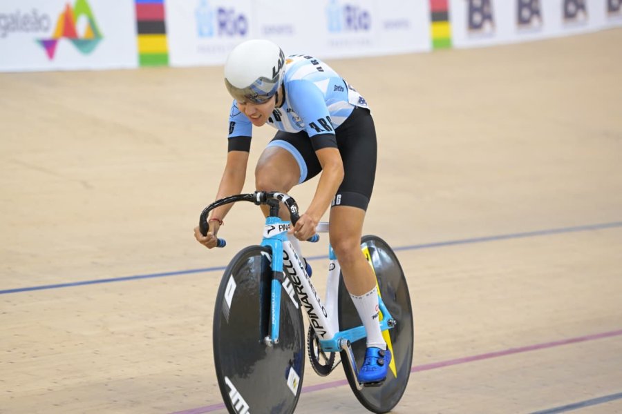 MEDALLISTA. Gran campeonato de Delgado.