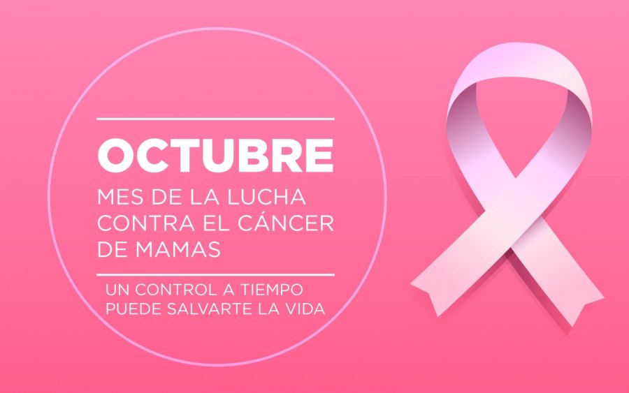 la detección temprana salva vidas.