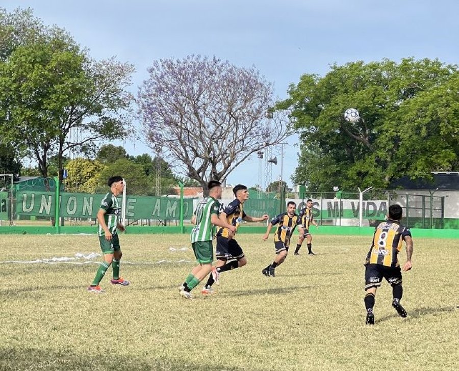 SIN GOLES. No tuvieron profundidad.