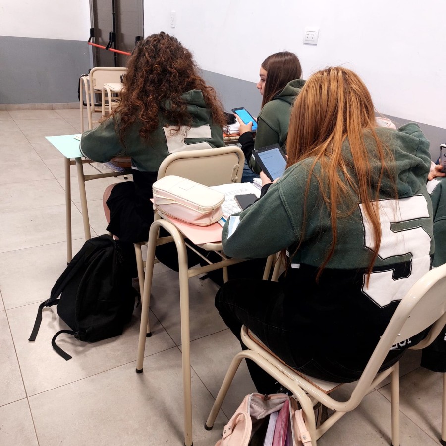 Los datos se capturan a través de un formulario digital.