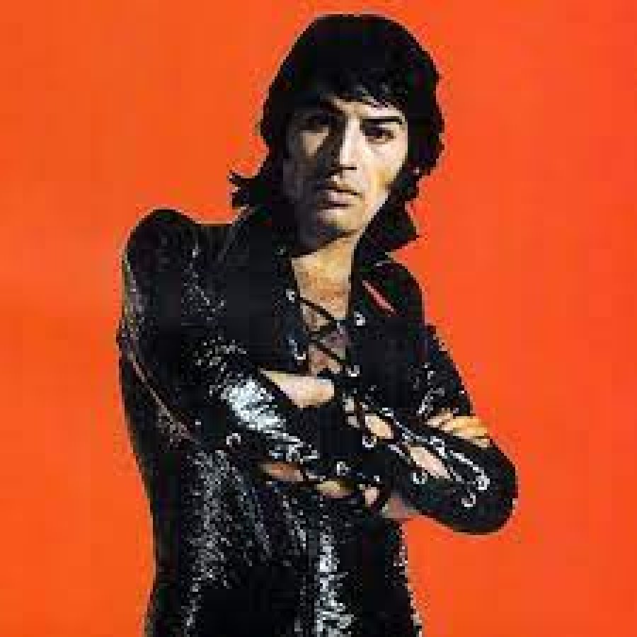 Sandro, su obra mantiene plena vigencia.