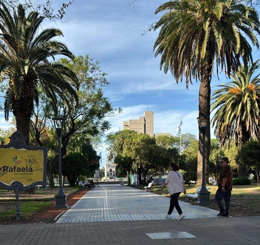 (FOTO LA OPINI&Oacute;N)