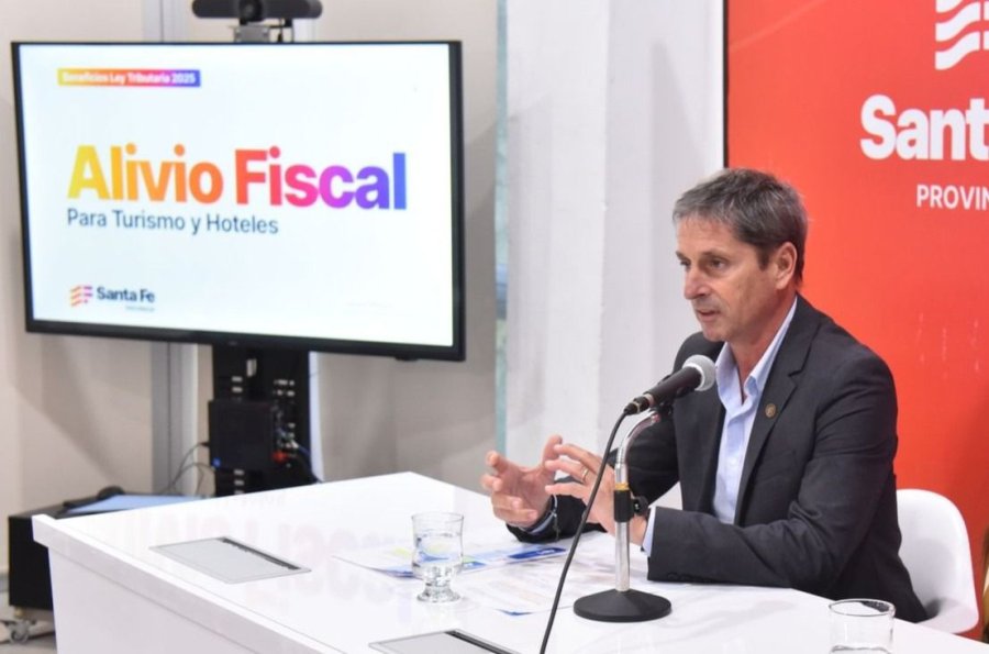 A partir de agosto de este año, el monto máximo mensual para solicitar la devolución ascendió a $ 10 millones.