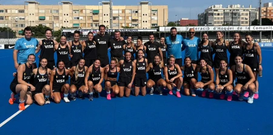 SELECCIONADOS. Tendrán el inicio en diciembre.