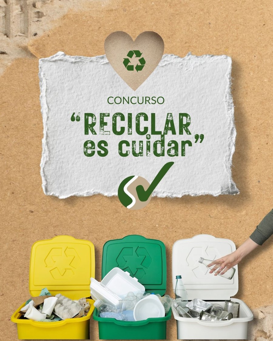 Promoción del certamen.