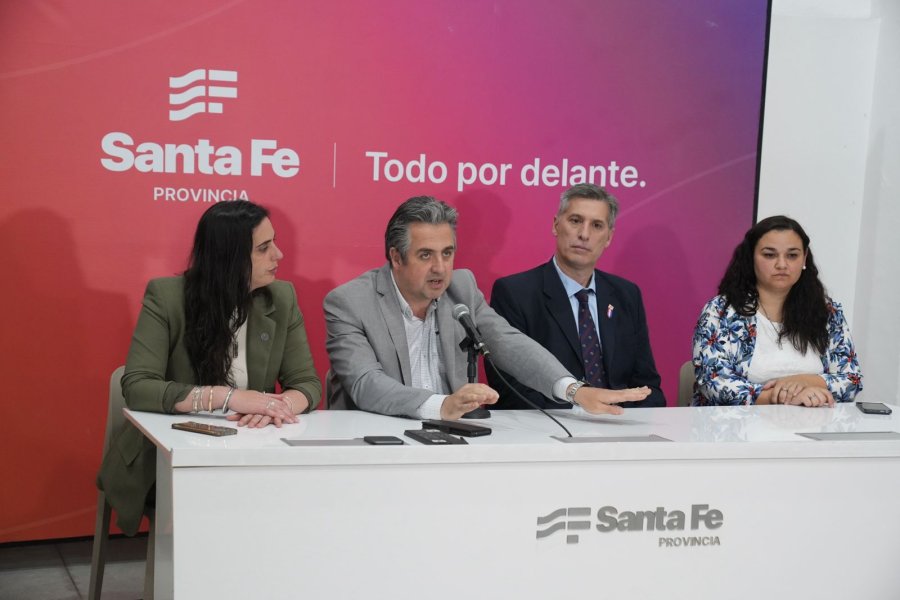 MODELO PENITENCIARIO. La medida busca fortalecer la gesti&oacute;n, optimizar recursos y consolidar un sistema carcelario que vincule el trabajo con la formaci&oacute;n y la reinserci&oacute;n social.