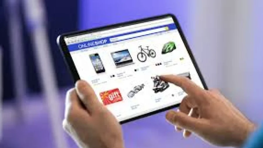 El e-commerce sigue creciendo en Argentina.