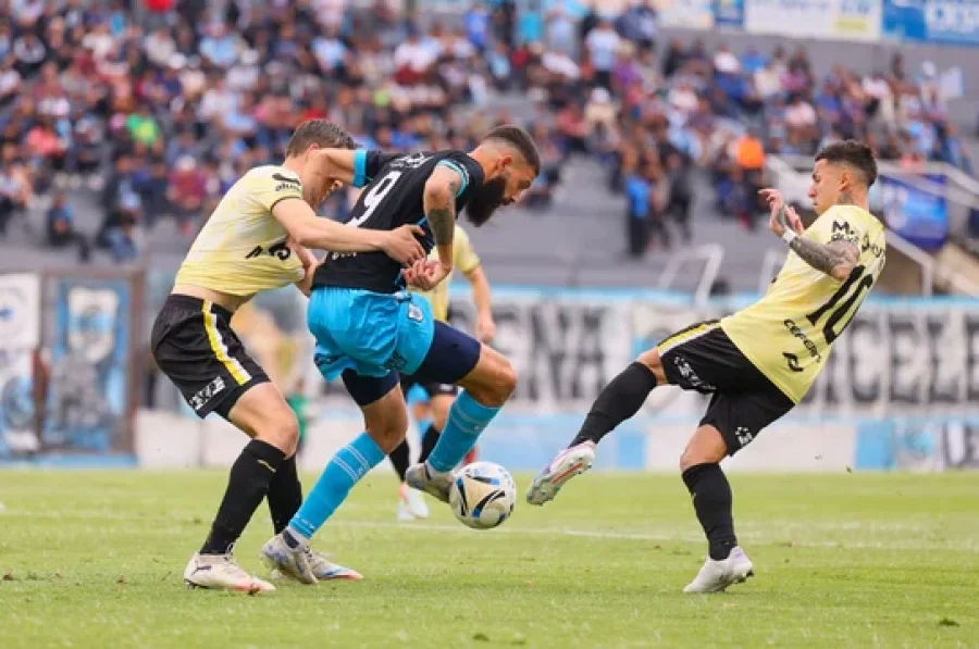 El descargo de Gimnasia de Jujuy al Tribunal de Disciplina por el partido suspendido ante Deportivo Madryn.