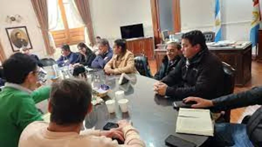 Las paritarias están en el núcleo de la reforma laboral que impulsará el Gobierno de Javier Milei.