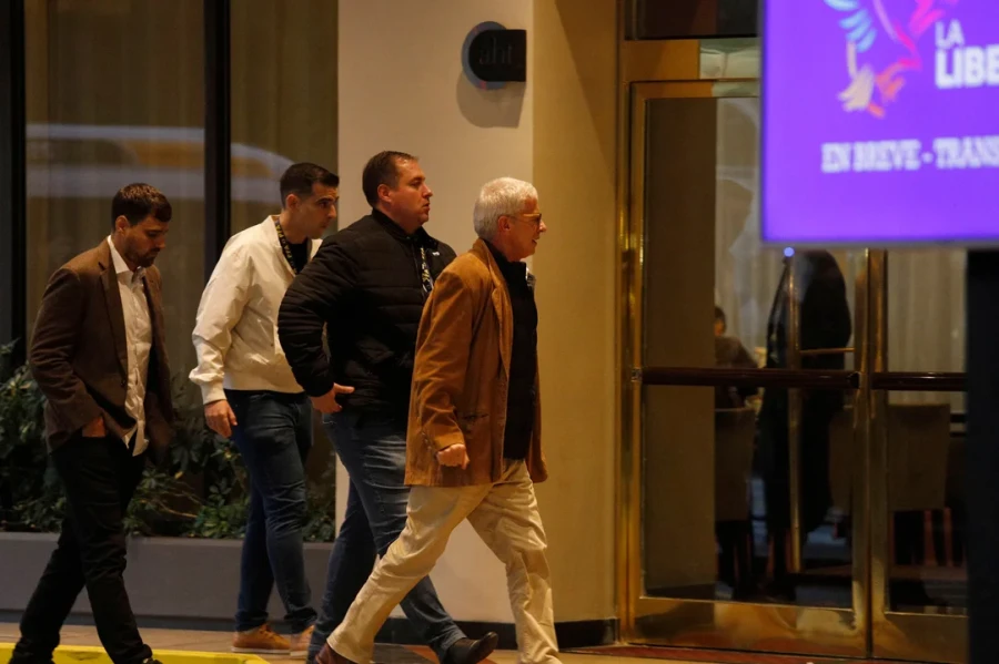 Mariano Cúneo Libarona.